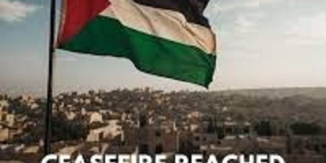 Saling Klaim “Karena Aku”