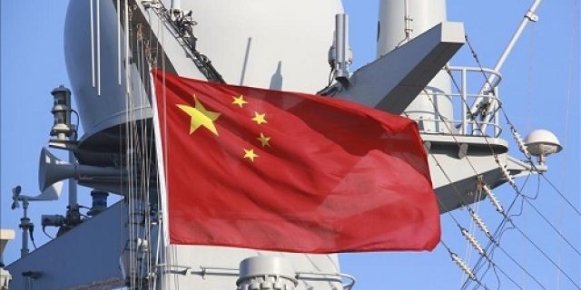 Tiongkok akan meningkatkan anggaran pertahanannya sebesar 7,2% tahun ini