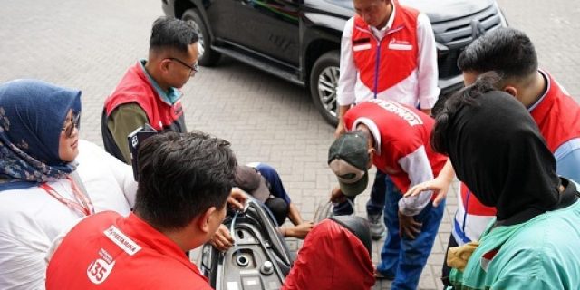 Pertalite Brebet di Jawa Timur: Krisis Kepercayaan, Bukan Sekadar Masalah Mesin