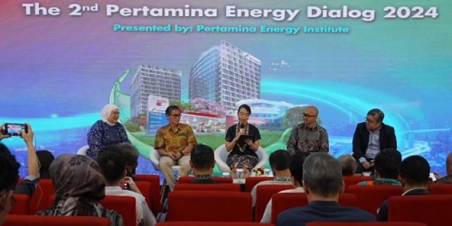Biofuel Untuk Masa Depan
