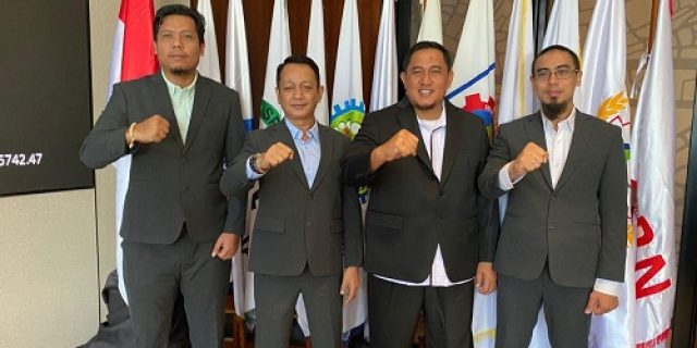 Serikat Pekerja Pertamina Apresiasi dan Kawal Langkah Penggabungan Anak Usaha sebagai Jalan Menuju “Satu Pertamina”