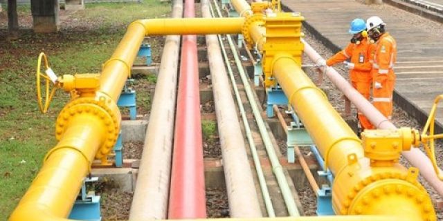 Biang Kerok Pergantian Mendadak Dua Direktur PGN Terungkap, CERI: Ngeri…!