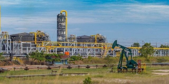 Panitia Tender PHR Lagi-lagi Ditengarai Kangkangi Aturan Pengadaan Barang dan Jasa Subholding Pertamina Hulu Energi