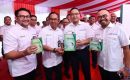 Pertamina Resmi Luncurkan Produk Baru Diesel X, BBM Bersulfur Rendah
