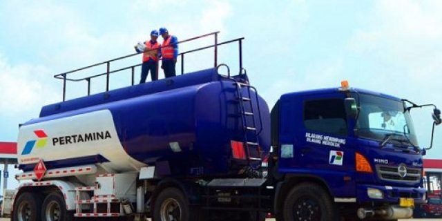 Petamina Patra Niaga, Utang Untuk Beli BBM dan LPG Impor