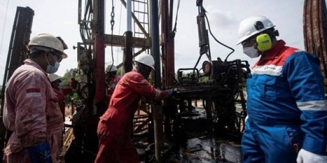 Ketika Blok Rokan Disedot Uangnya Oleh Pemerintah?