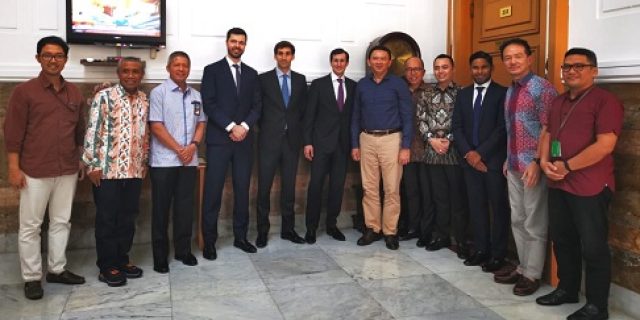 Pertamina Lelet, Potensi Keuntungan USD 41,7 Juta dari Transaksi LNG Dengan Trafigura Melayang dari Kantongnya