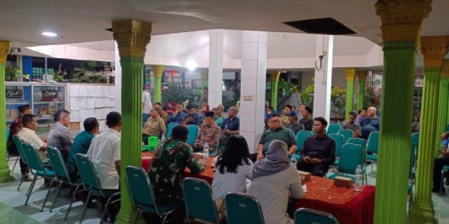 Laporkan Pembuangan Limbah PT Santos Jaya Abadi Warga Merasa Tidak Dilindungi Oleh Kepala Desa Masangan Kulon
