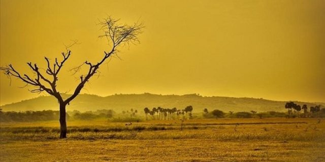 Perubahan iklim dapat mengurangi jumlah satelit yang dapat beroperasi secara berkelanjutan di luar angkasa