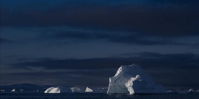 Umat manusia gagal menjaga pemanasan global di bawah 1,5°C, kata Sekjen PBB, desak perubahan arah Umat manusia gagal menjaga pemanasan global di bawah 1,5°C, kata Sekjen PBB, desak perubahan arah