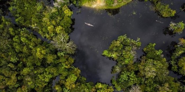 Dunia menghadapi kebutuhan kritis $2 triliun untuk pendanaan iklim tahunan