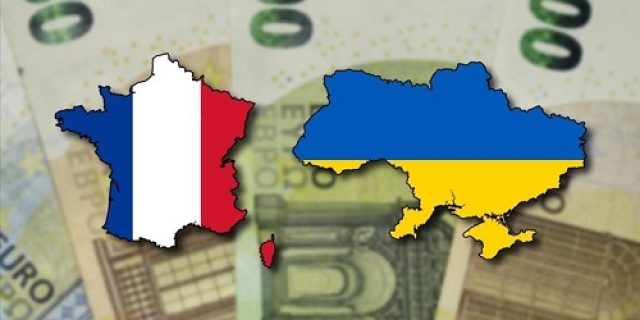 Ukraina akan mendapatkan bantuan militer senilai $211 juta dari Prancis, yang didukung oleh aset Rusia yang dibekukan