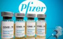 Studi Temukan Efek Peradangan Jantung Pada Vaksin Pfizer