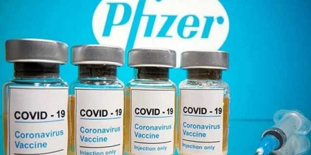 Studi Temukan Efek Peradangan Jantung Pada Vaksin Pfizer