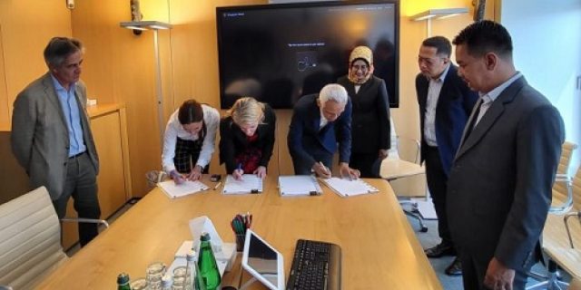 Transaksi Pahit LNG PT PGN Tbk-Gunvor, CERI: Pertamina Harus Perbaiki Struktur Bisnisnya