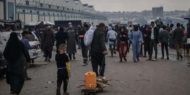 Sulit kalahkan Hamas, Israel bertekad kuasai “Koridor Philadelphia”, Mesir menolak!