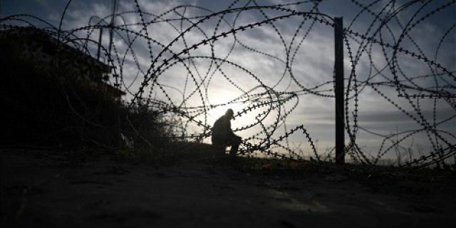 Mesir memperingatkan pasukan Israel untuk tidak menduduki Koridor Philadelphia