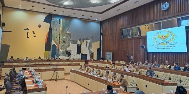 Pj Bupati Pidie : Belajar Indonesia mesti dimulai dari Aceh, Belajar tentang Aceh mesti Diawali Belajar Sejarah Pidie