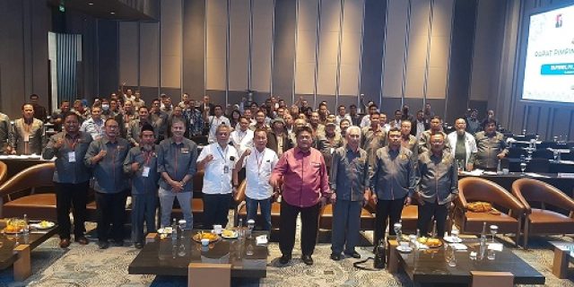 Kepercayaan Publik ke Polri Naik, Ketua PII Jawa Timur Puji Dukungan Polri Dalam Pembangunan Infrastruktur dan Pengembangan Keinsinyuran di Jawa Timur