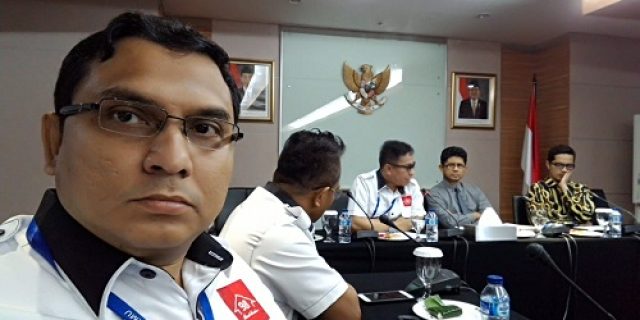 PIJAR: KIM Harus Akomodasi Aspirasi Milenial Gen Z, Prabowo-Gibran