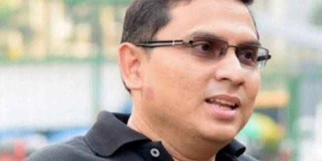Aktivis Pijar 98 Bongkar Kebohongan Hasto Kristiyanto