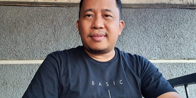 Optimistis Pilgub Sulsel Head to Head, RPS: Bagus untuk Demokrasi