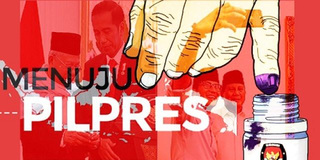 M Chirzin: Presidential Threshold 20 % Tanpa Pilpres