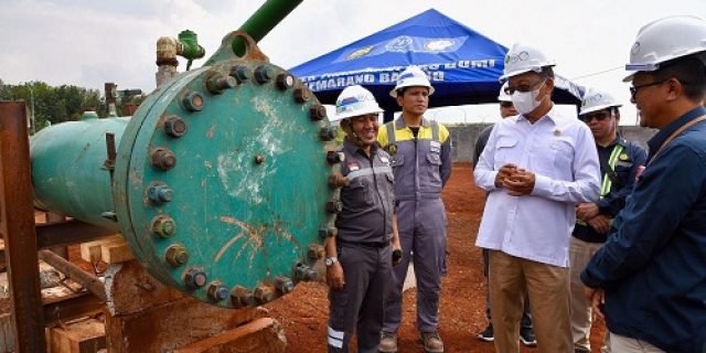 KSO BUMN Kalah Tender Proyek Pipa Cisem Rp 2,98 Triliun di KESDM Hanya Lantaran Menyertakan File Kosong, CERI: Kok Terkesan Ada Atur-mengatur Ya? KSO BUMN Kalah Tender Proyek Pipa Cisem Rp 2,98 Triliun di KESDM Hanya Lantaran Menyertakan File Kosong, CERI: Kok Terkesan Ada Atur-mengatur Ya?