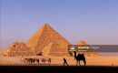 Piramida Giza: Objek wisata di Mesir