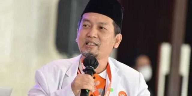 Beda Dengan Demokrat, Sikap PKS Konsisten Dukung Anies: Keputusan Penentuan Cawapres Ada Pada Anies