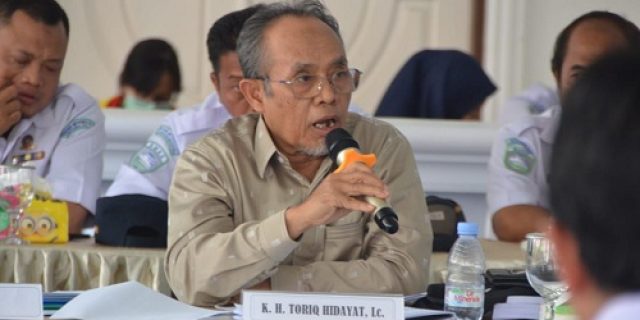 PKS Heran Proyek Strategis Nasional di Morowali Tak Mampu Kurangi Angka Kemiskinan