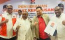 Rekomendasi PKS kepada Salah Satu Calkada di Maluku Bertolak Belakang dengan Prinsip Partai