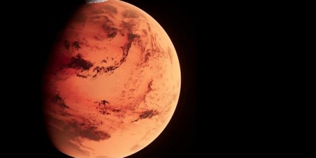 Batu Mars terbesar yang diketahui di Bumi terjual seharga $5,3 juta di lelang New York