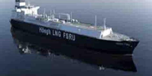 CERI Sarankan PLN Membatalkan Transaksi Saham Humpus Oleh Group Indra Bakrie Untuk FSRU- Gorontalo