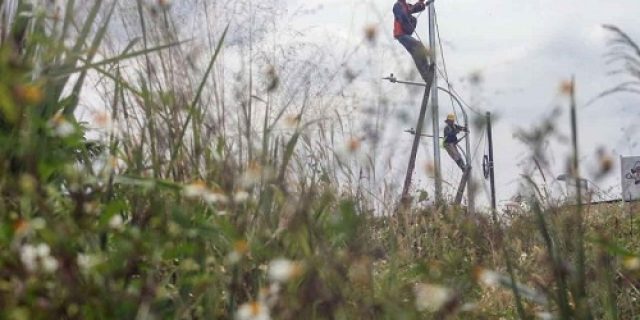 KAMI Menolak Kenaikan Tarif Listrik Dan Penghapusan Subsidi Listrik Bagi Rakat