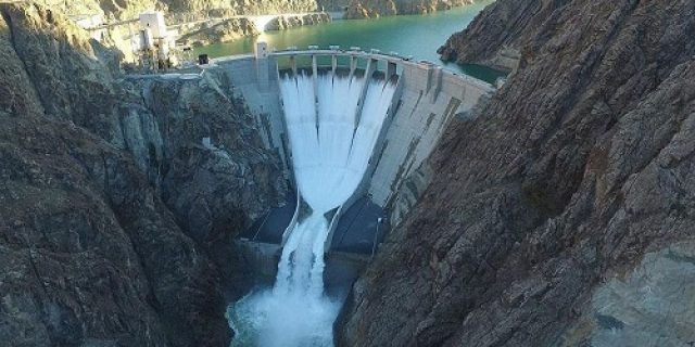 Peran tenaga air meluas di tengah melonjaknya permintaan listrik global Peran tenaga air meluas di tengah melonjaknya permintaan listrik global