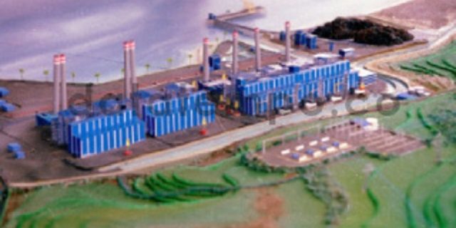 Ketergantungan pada Batu Bara: Tantangan Menuju Emisi Nol pada 2060