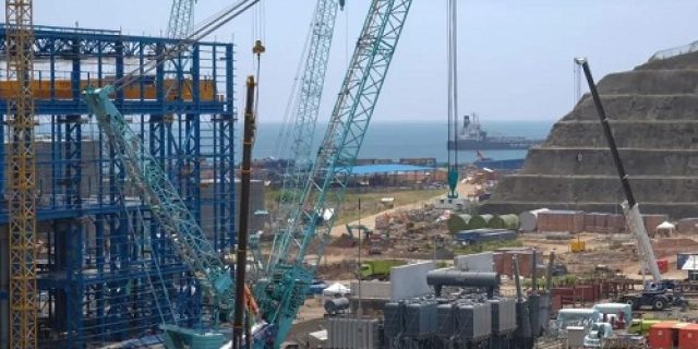 Napak tilas kebijakan swasembada energi : PLTU Suralaya akan disuntik mati atau disuntik anestesi ? Napak tilas kebijakan swasembada energi : PLTU Suralaya akan disuntik mati atau disuntik anestesi ?