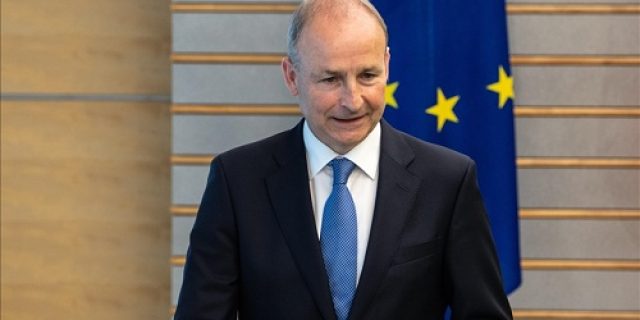 Irlandia mengharapkan Israel untuk melaksanakan keputusan pengadilan PBB Irlandia mengharapkan Israel untuk melaksanakan keputusan pengadilan PBB