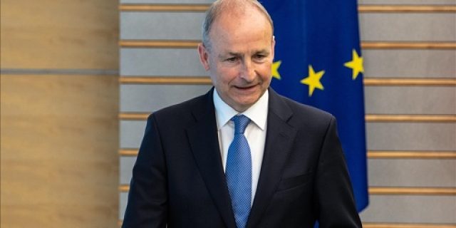 Irlandia meminta Israel untuk mencabut blokade bantuan kemanusiaan yang mencapai Gaza ‘segera’