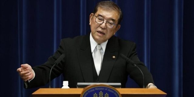 Perdana Menteri: Jepang mengamati situasi di Korea Selatan dengan ‘kekhawatiran serius’