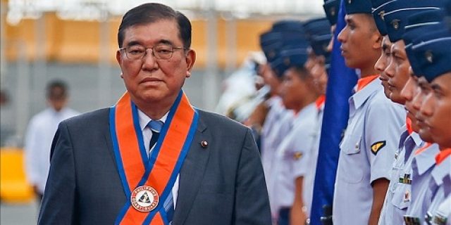 Tidak ada ‘titik temu’ yang dicapai dengan AS terkait tarif, kata perdana menteri Jepang