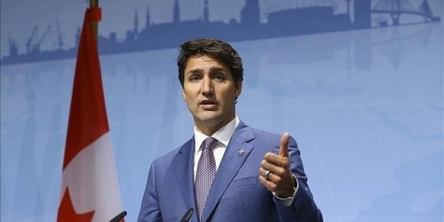 Perdana Menteri Trudeau: Kanada mengharapkan ‘semua orang untuk mengikuti’ keputusan ICJ Perdana Menteri Trudeau: Kanada mengharapkan ‘semua orang untuk mengikuti’ keputusan ICJ