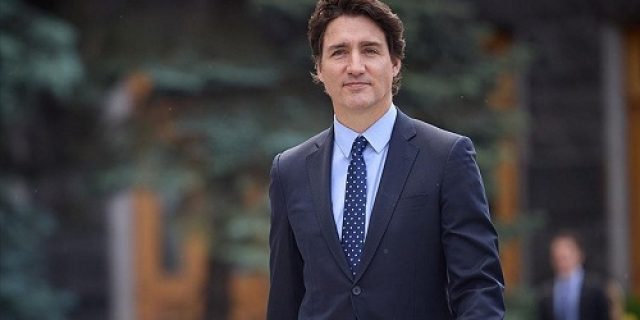 Perdana Menteri Kanada Trudeau menolak pernyataan Trump menjadikan Kanada sebagai “negara bagian ke-51”
