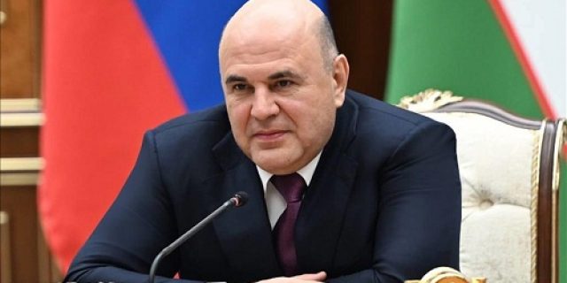 ‘Kami benar-benar terikat oleh persaudaraan’: Rusia dan Kazakhstan memuji hubungan yang berkembang pesat