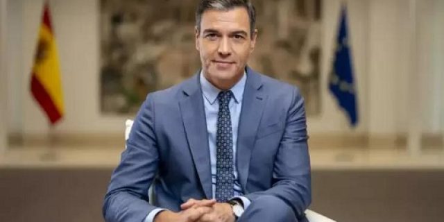 Spanyol, Irlandia dan Norwegia akan mengakui Palestina negara merdeka dan berdaulat Spanyol, Irlandia dan Norwegia akan mengakui Palestina negara merdeka dan berdaulat