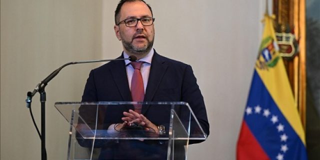 Venezuela mengutuk genosida Israel di Palestina