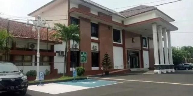 Sidang Praperadilan SP3 Asri Purwanti Resmi di Daftarkan TIMUS