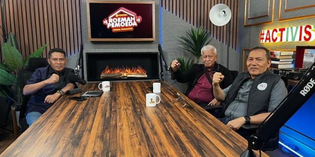 RDMP Kalimantan Tak Kunjung Selesai, Ada Apa?