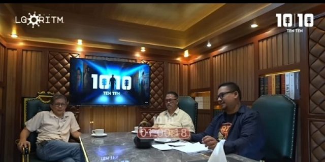 Saatnya Reformasi Intelijen (1) – Intelijen Berjalan Tidak Sesuai Fungsinya